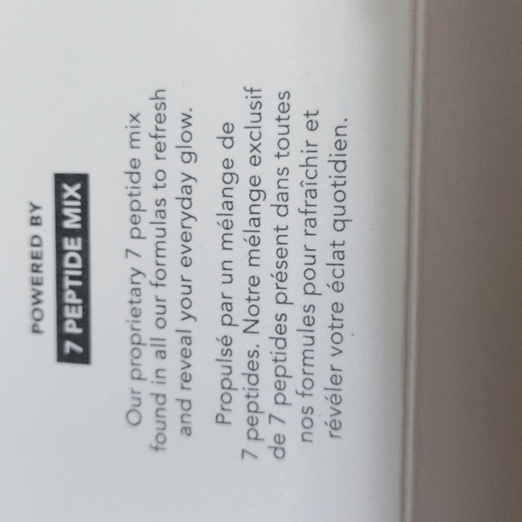 Saturday Skin Apple+ Peach Rise + Shine Gentle Cleanser - Picture 2 of 4